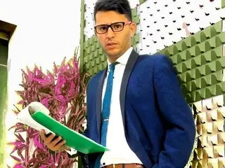 George_Collins – webcam model profile photo