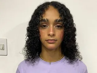 GermaineJoones33 – webcam model profile photo