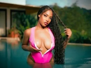 GiselleWood – webcam model profile photo