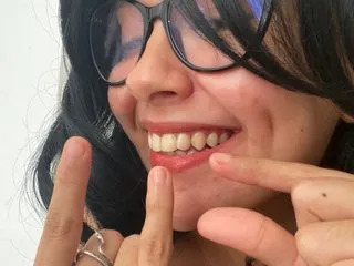 goddnessMalena – webcam model profile photo