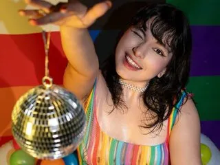 HairyValeri – webcam model profile photo