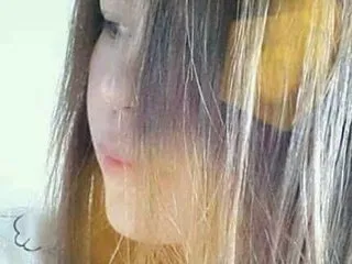 Hana777 – webcam model profile photo