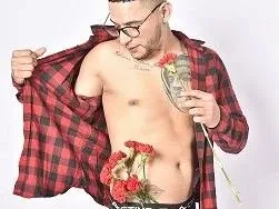 iandygrassoo – webcam model profile photo