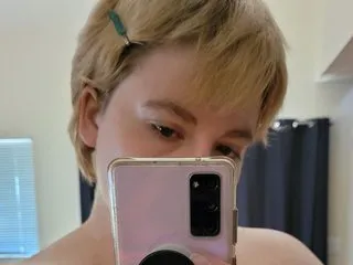 InternetFairyy – webcam model profile photo