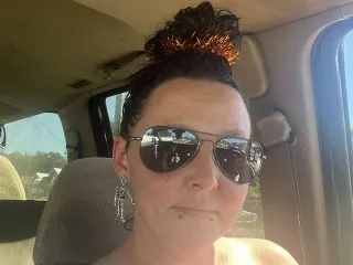 ItsKimber – webcam model profile photo