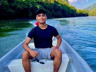 Jacob_606 – webcam model profile photo