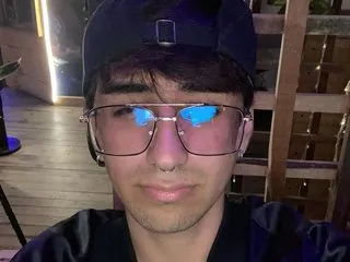 JeremySanders – webcam model profile photo