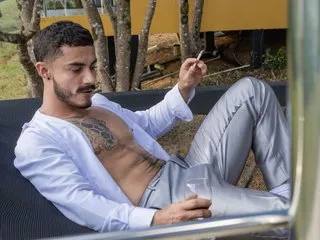 JohnCartter – webcam model profile photo