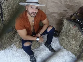 JORSMONTERO – webcam model profile photo