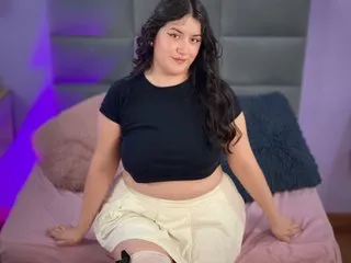 KamiBlue – webcam model profile photo