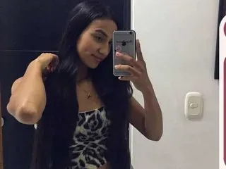 Katasquirtxxx18 – webcam model profile photo