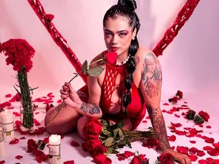 kayllaEvanss – webcam model profile photo