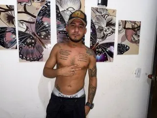 Kevinfox23cm – webcam model profile photo