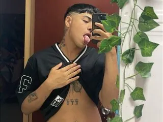 King_azahell – webcam model profile photo