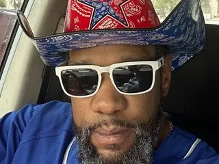 KINGSEXYBBC – webcam model profile photo