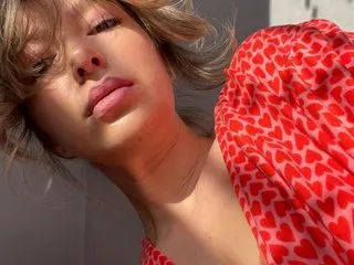 LaraKanes – webcam model profile photo
