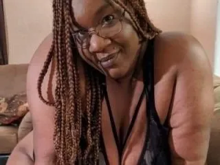 LelaBear – webcam model profile photo