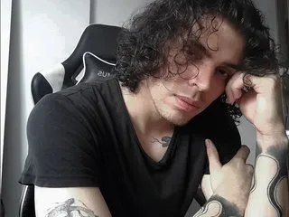 Leon_Harry – webcam model profile photo