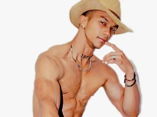 LeonardPrice – webcam model profile photo