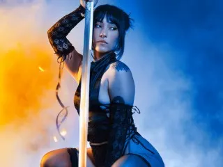 LexySchulz – webcam model profile photo