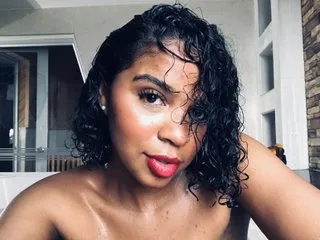 LIISAMENDEZ – webcam model profile photo