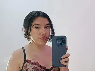 Liliwest69 – webcam model profile photo