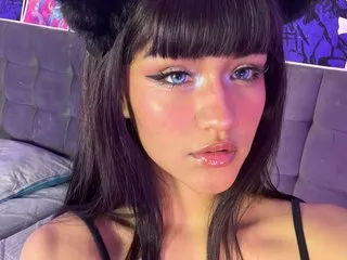 Lionnekogirl – webcam model profile photo