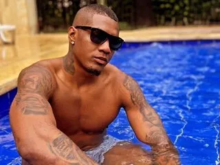 LoganDrakeX performer thumbnail