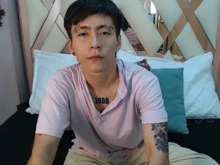 LukeMorgans18 – webcam model profile photo
