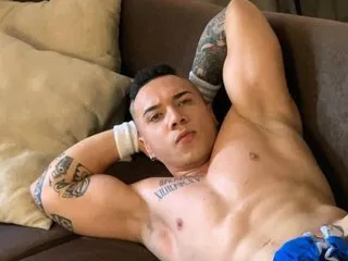 Magic_23 – webcam model profile photo