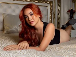 MelaniStevens – webcam model profile photo