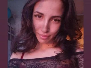 MelanySoul – webcam model profile photo