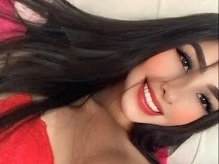 Miablueee – webcam model profile photo
