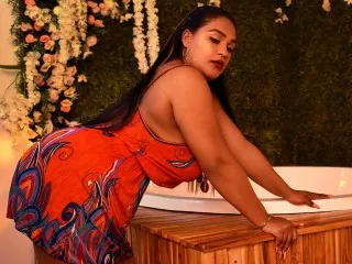 Michellbrito – webcam model profile photo
