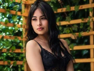 Miia_Roousse – webcam model profile photo