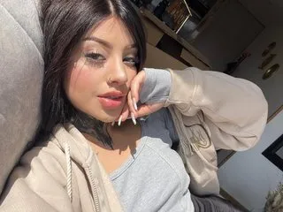 MilaMonty – webcam model profile photo