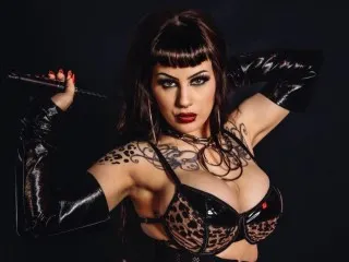 MissLunaLuxxx's Thumb Image