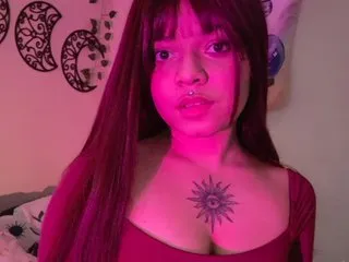 NahLua – webcam model profile photo