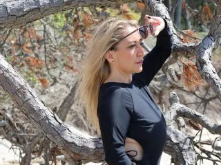 NanaRoman – webcam model profile photo