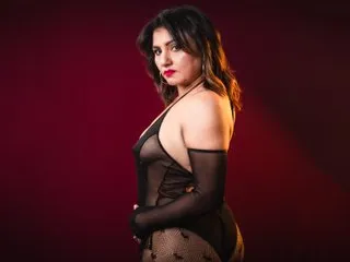 NatalyFoley – webcam model profile photo