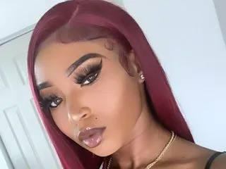 OfficialYazDior – webcam model profile photo