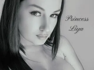 PrincessLiya – webcam model profile photo