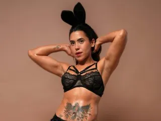 ProfeBetsa – webcam model profile photo