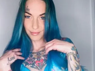 RavenRyderUK – webcam model profile photo