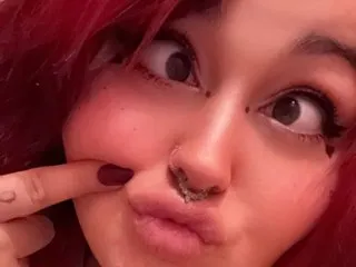 RavishMERebel – webcam model profile photo