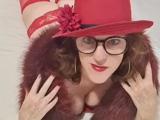 RedVelvetLotus – webcam model profile photo