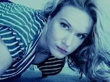RhondaRavishing – webcam model profile photo