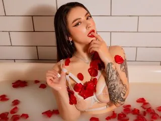RoxanneWill – webcam model profile photo