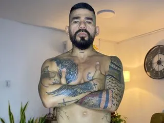 Ryan_BIGDIC22 – webcam model profile photo