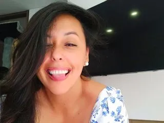 SaharaG – webcam model profile photo